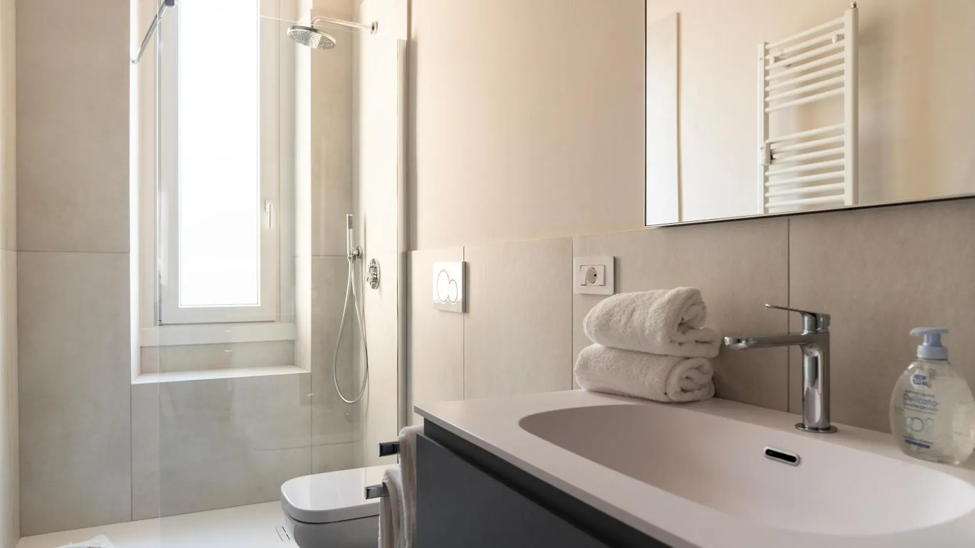 Youhosty - 3 Bedroom Apartment Citta Studi Milan Italy