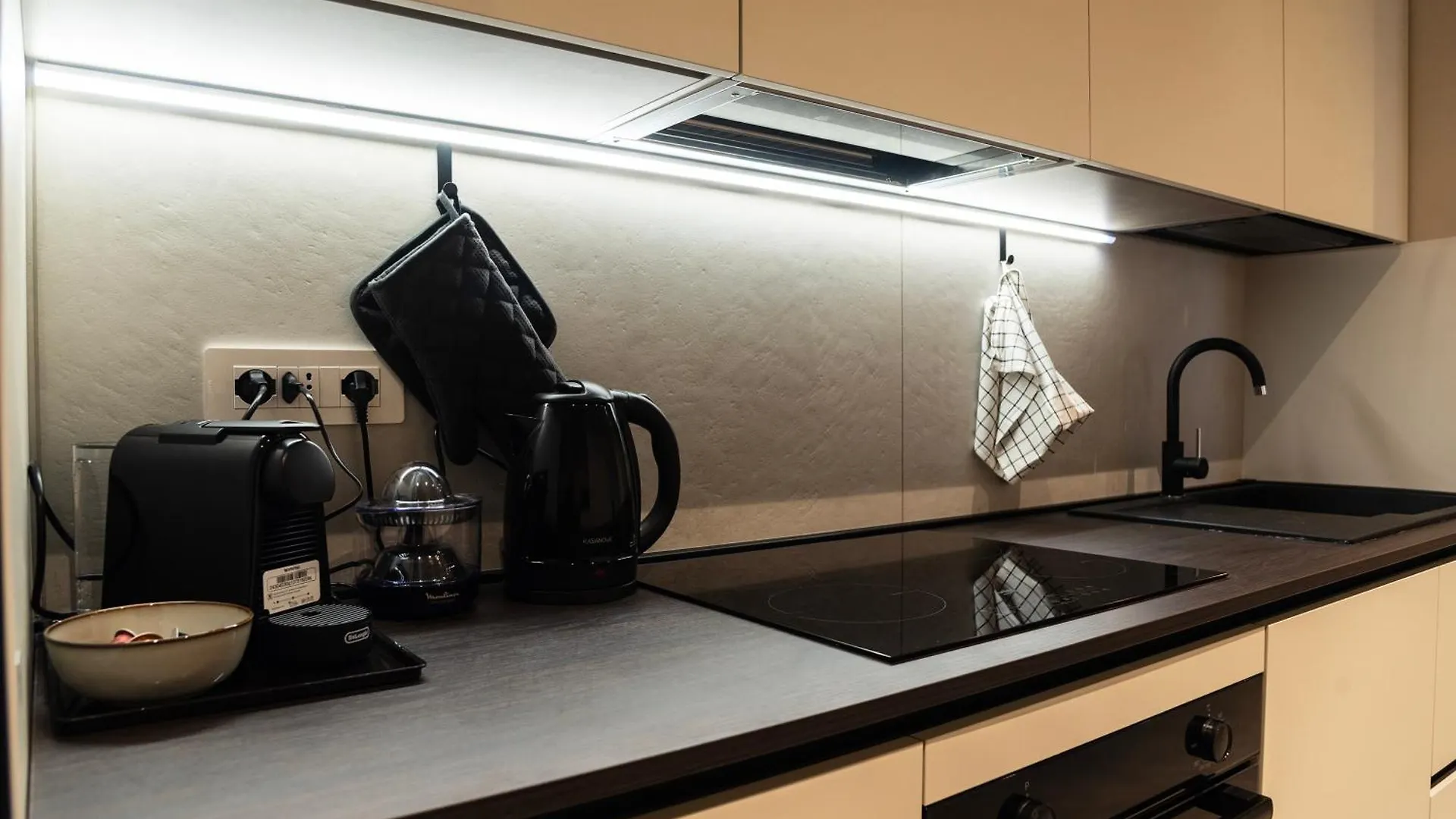 Youhosty - 3 Bedroom Apartment Citta Studi Milan