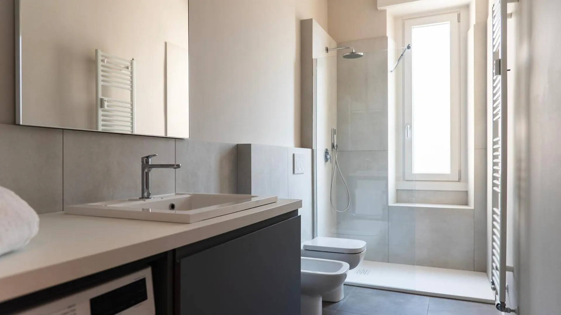 Youhosty - 3 Bedroom Apartment Citta Studi Milan