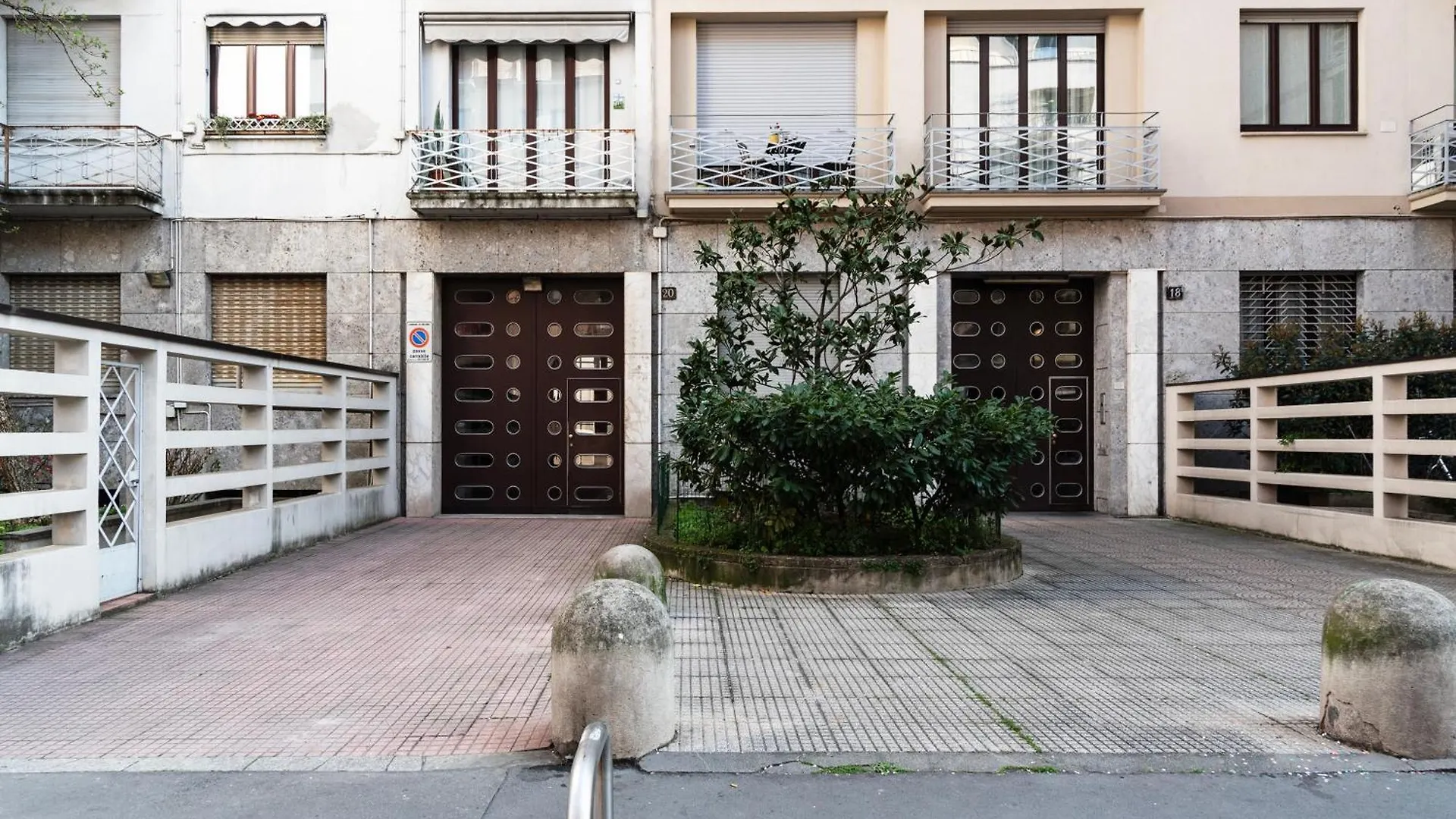 Youhosty - 3 Bedroom Apartment Citta Studi Milan