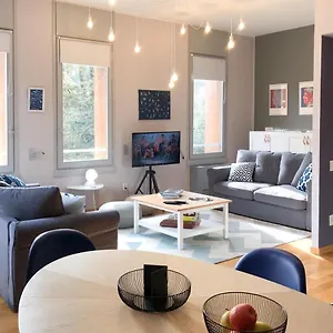 Brera Cocoon Milano