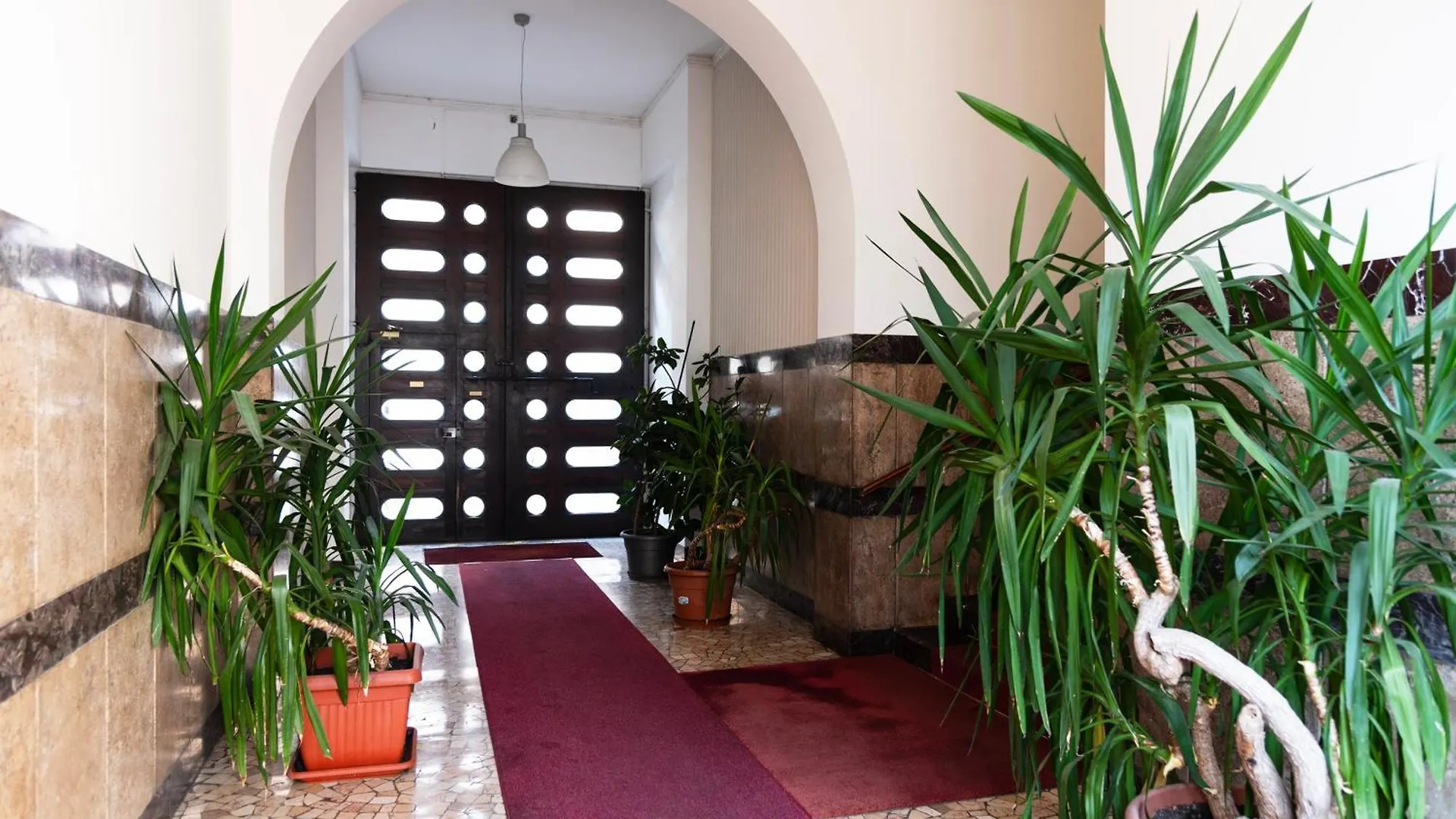 Youhosty - 3 Bedroom Apartment Citta Studi Mediolan